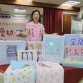 打造幸福友善城市 宜市提高重陽禮金、加碼新生兒禮包