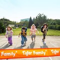 開學季來襲 Tiger Family護脊書包讓孩子上學免重訓