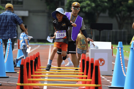 全家歡樂盛宴 2024武動全能嘉年華熱鬧開幕 精彩不間斷