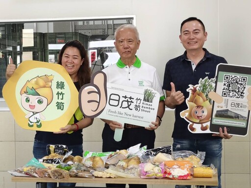 影音/ 好食好事食農創生有成 青農團隊聯手打造食農生態圈