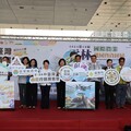 2024中臺灣農業行銷展售會與雲林國際農機展 大秀智慧農業科技力