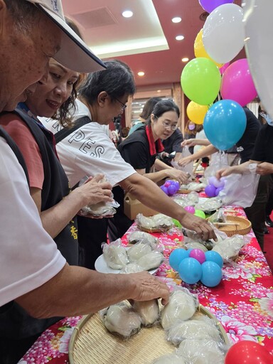 台灣客家味盡在花蓮 客家米食節&客家博覽會將熱力登場