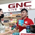 GNC歡慶雙11 官網全館45折起 超值攻略 滿額再享11%紅利