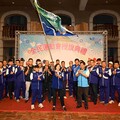 「113年全民運動會」在屏東 縣長授旗鼓勵選手爭取佳績