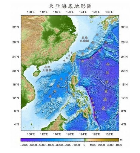 地震專家郭鎧紋:日本與臺灣都進入大地震時代 臺灣應建構正確地震觀念