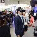 臺廠跨界通訊應用成果大展 「5G視界館」耀眼登場