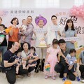 黃建榮婦產科診所暨台北試管嬰兒中心Taipei IVF 愛與歡笑共聚首 萬聖節好孕分享