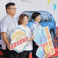 影音/2024嘉義市購物節 發票登錄總金額高達8.3億元