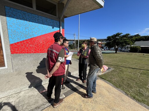 源頭管控遊蕩犬貓 新北開放社區借用絕育場地 讓動保更便民