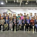 三國豪情再現桃園 2024兩岸漢字文化藝術節登場