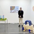 跨越文化與藝術的獨特魅力 蝶映藝術Kyla Art Gallery驚艷德國Discovery Art Fair