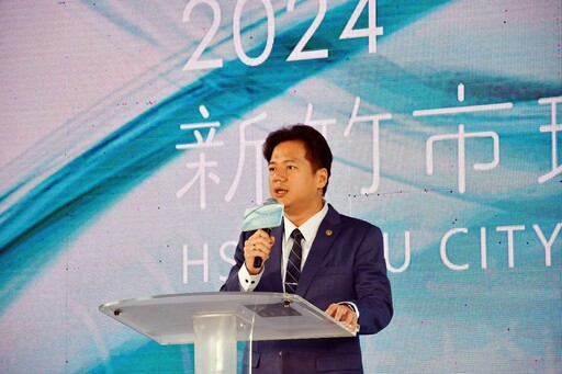 美日玻璃藝術大師聯袂訪台 2024新竹玻璃藝術節精彩可期