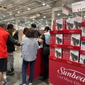 Sunbeam熱敷神器 強勢再臨美式賣場！驚喜加入新品同場限量開跑