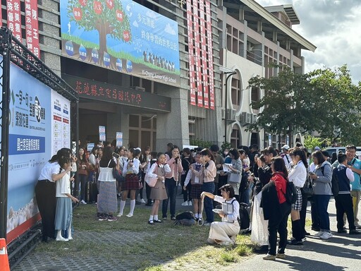 113年全國語文競賽圓滿落幕 賽事融入多項吸睛創新作為