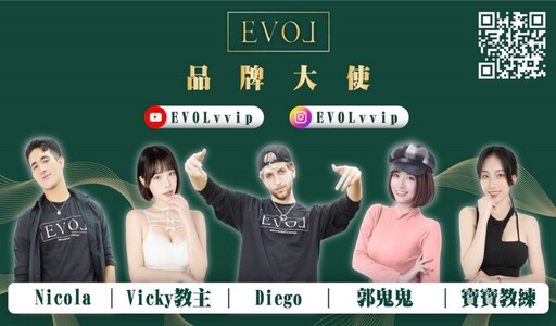 EVOL享樂卡登台！ 全台消費獨享折扣與回饋！智慧消費超省錢