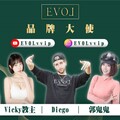 EVOL享樂卡登台！ 全台消費獨享折扣與回饋！智慧消費超省錢