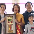 影音/慶祝2024國際移民日 王惠美期許創造美麗多元文化