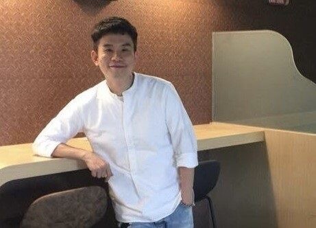 高科大創新設計學院年度大師系列講座 金鐘編劇杜政哲壓軸登場