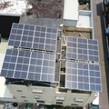 彰縣府加碼安裝屋頂太陽光電補助 朝零碳排城市的方向發展