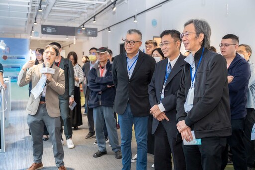 亞灣雲平台微軟新創加速器推動新創生態系發展 開拓國際市場新機遇