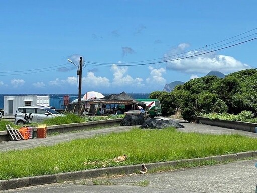 影音／大溪漁港新開張海鮮炸物餐廳 讓饕客吮指留香