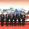 行政院頒發「2024年行政院傑出科技貢獻獎」 表揚科研重大貢獻