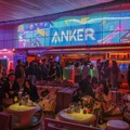 嗨翻全場！ANKER x DrunkPlay 強勁聯名來襲 引爆聖誕夜能量！