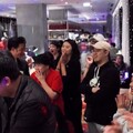 與世民共迎2025！台北北門 citizenM 夜市人生跨年派對熱力登場