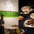 台塑生醫跨界餐飲！「台塑牛小排經典牛肉麵」登場 「FB Kitchen」餐廳開幕