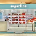 Sugarfina首度進駐中台灣 打造甜蜜快閃店迎金蛇年與浪漫情人節