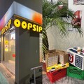 逢甲手搖新寵登場！「Oopsip 嗚嘻」雲蓋飲品開幕限時優惠搶攻市場