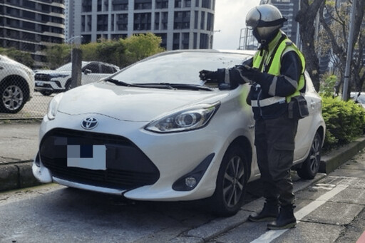 新北市春節路邊停車格9天免收費 商圈觀光區停車初一也免費