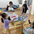 台灣幼童肌力顯著低於荷蘭 弘光科大幼保系團隊提解方