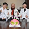 影音/六年前發現第一顆肝腫瘤 95歲的林阿公靠這招治療肝癌