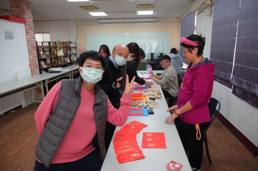 花蓮市立圖書館新春玩故事 春節兒童系列活動報名開跑