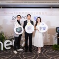 以色列光電大廠科醫人Geneo X 氧氣嫩膚正式登台