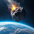 2024 YR4小行星 2032年撞地球機率1.2%升級為3.1%