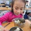 守護學子營養均衡 三和在地商舖贈送全縣各國中小學新鮮鬼頭刀魚丸