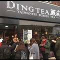 薡茶DINGTEA 20年深耕美國市場，打造手搖茶飲創業新藍海