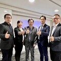 映智科技(6563)開創全球指紋辨識新藍海 預計3/10登錄興櫃