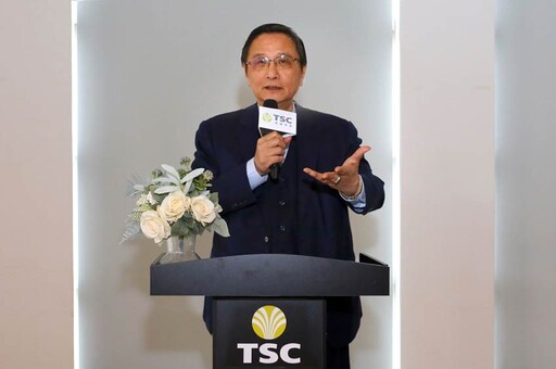 崇越科技啟動海外市場及環工業務雙引擎 2025續戰高峰