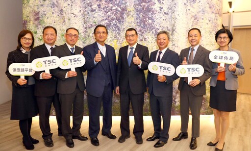 崇越科技啟動海外市場及環工業務雙引擎 2025續戰高峰