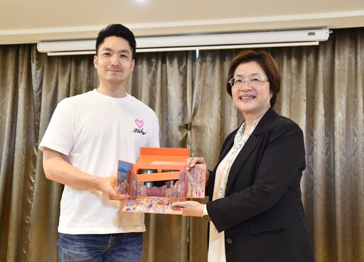 中央不做 地方自己來做！ 蔣萬安參訪彰化酪農 推動國產鮮乳與補鈣計畫