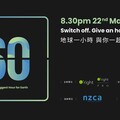 全台總動員 2025 Earth Hour 邀您一起關燈守護地球