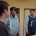 不分鄉鎮關懷弱勢 魏嘉彥啟動慈愛基金救濟