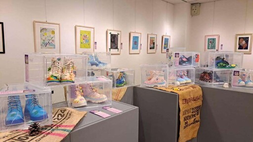 北港國中美術班成果展 歡迎蒞臨觀賞