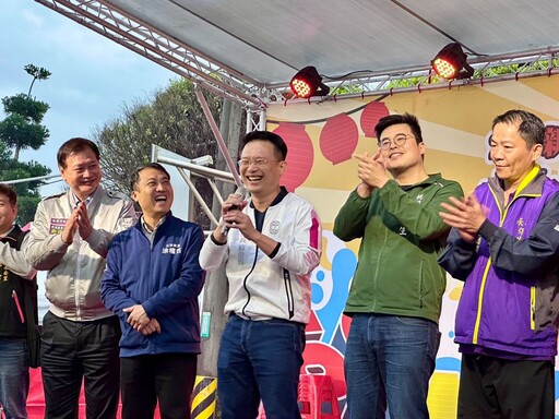 新屋老屋新風貌 2025客庄文化巡禮帶你玩轉文化與創意手作