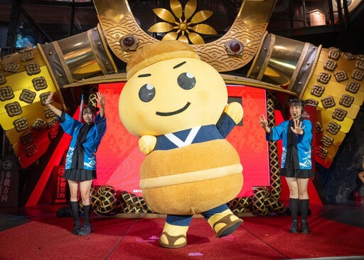手信霧隱城「歡樂銅鑼燒祭」熱鬧開跑！ 兒童節甜蜜登場 親子共度美好時光