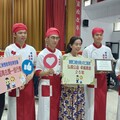 影音/達德商工連25年榮獲「服務教育楷模」殊榮 展現技職教育與品德培養卓越成果