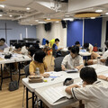 城市角落的溫暖守護 中和小衛星據點陪伴弱勢兒少成長